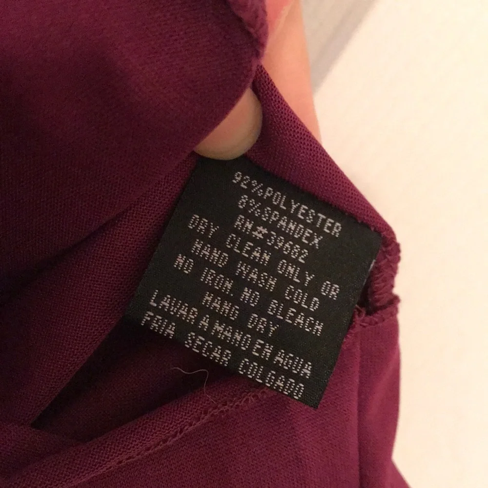 Ruby 💖 Women’s Dress - Picture 9 of 9